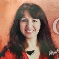 Liljana Soldat  M, Ed