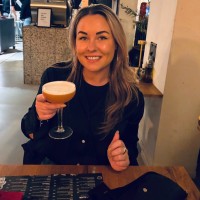 Tara Kooij-Strootman