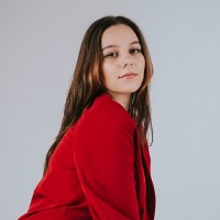 Daniela Maria Pascan