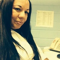 Frances Navarrete