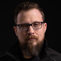 Joshua Bates
