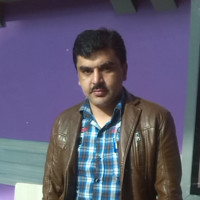 Shamraiz Ahmed