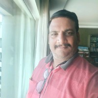 KAMBHAMPATI L B SRINIVAS