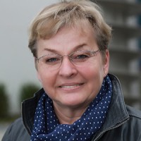 Bernadeta Zmidzinska-Samhuber