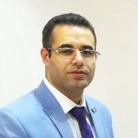 Mahdi Amin-Akhlaghi