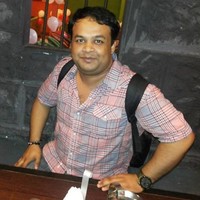 Vijesh Kumar Yadav