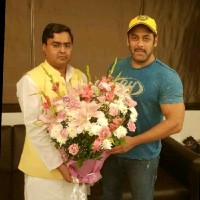 Kunwar Afzal