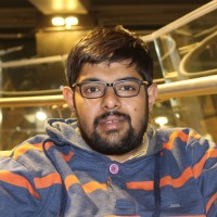 Skanda Kumar.K