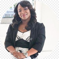 Priscilla Robinson