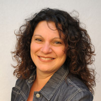 Maria Ruberti Fugazza