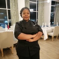 Kelly Nyamapfeni