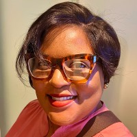 Agatha Sejoe - Cprp