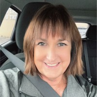 Anita Hendricks