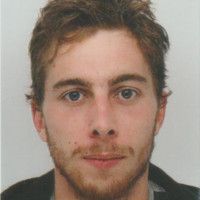 Geoffroy Chaffard