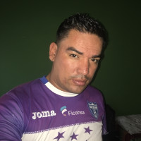 Amado humberto Aleman rodriguez