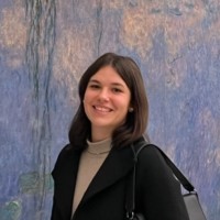 Alexia Leger