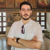 Saleh Khazani