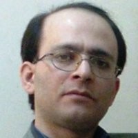 Alireza Danaee