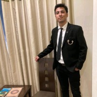 Nitin Bhojwani
