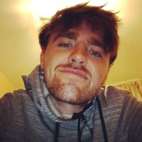 Luke O’Reilly
