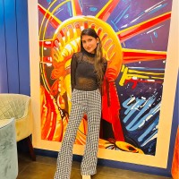 Twinkle Jain