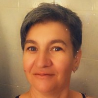 Geraldine Parrinello