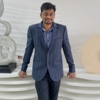 Naga Chandra Reddy Bonthu