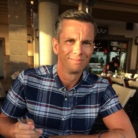 Craig Meredith