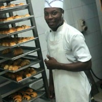 Michael Ashia
