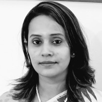 Fatema Akther