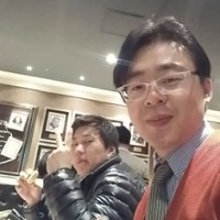 유 (ryu)준형 (jun-hyoung)