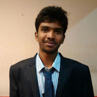 Bharath Kumar