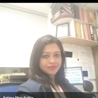 Fatima Dhar Saikia