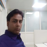 Chandra Prakash Nirwan