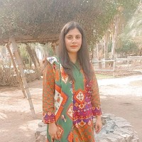 Fiza Ikhalq