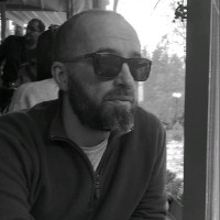 Sakis Chatziioannou