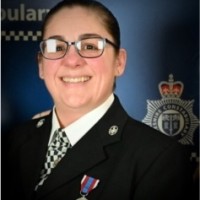 Zoe Bowden