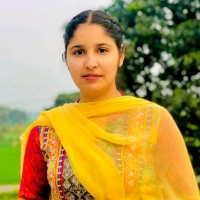 Pawandeep Kaur
