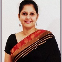 Sanjna Gollerkeri