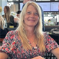 Linette Nordgaard Blok