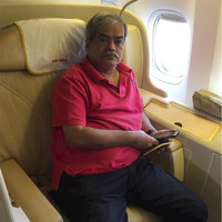 Anil Rane