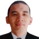 Timothy Joseph B. Ramos (Deaf)