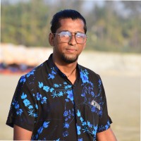 Jabed Mahmud Nishu
