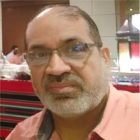 Khalil Aslam