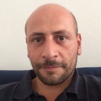 Gianluca Alterio