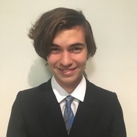 Dylan Shepherd
