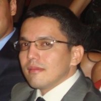 Geovanny Silva Ching
