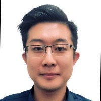 Johnny Cheng