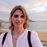 Izaskun Aquilué Hueso