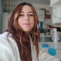Yaiza Jiménez Martínez
